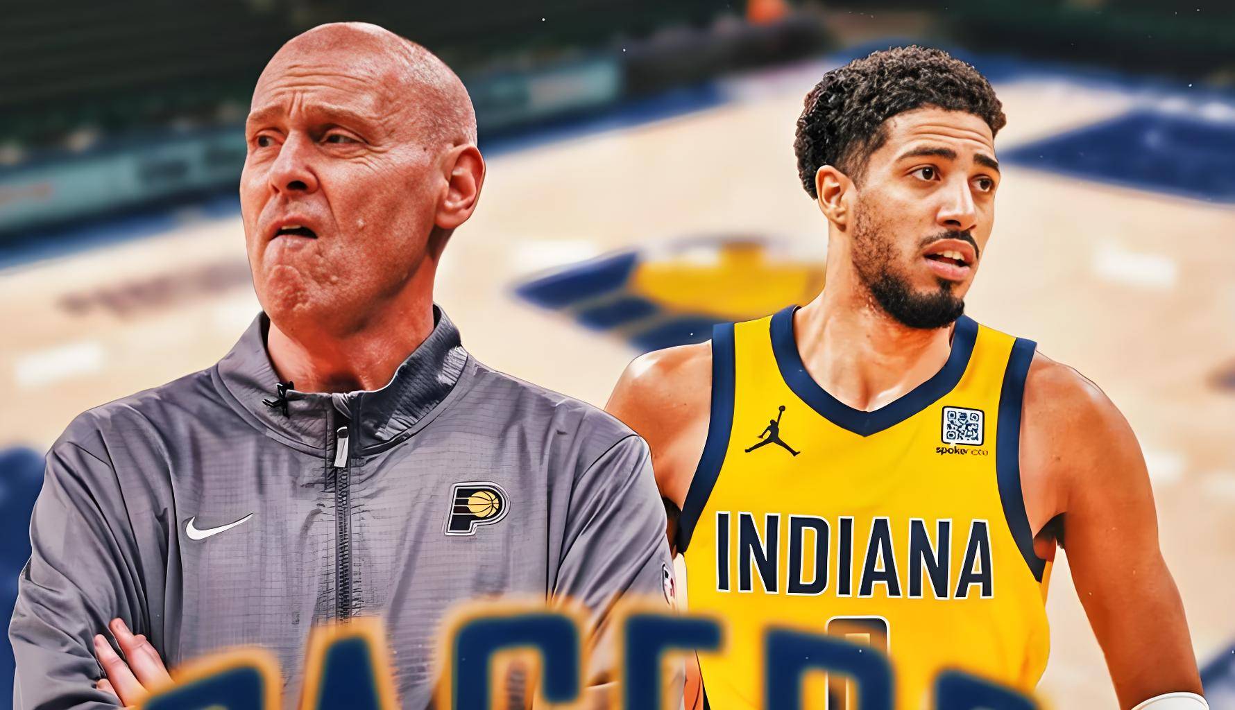 包含NBA常规赛国际比赛日走向成谜，印第安纳步行者刷新队史纪录，目标明确，轮换策略成焦点的词条